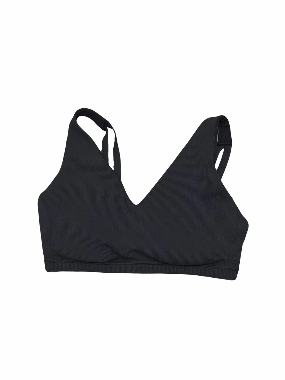 OFFLINE By Aerie Goals Stretch Medium Support Bralette